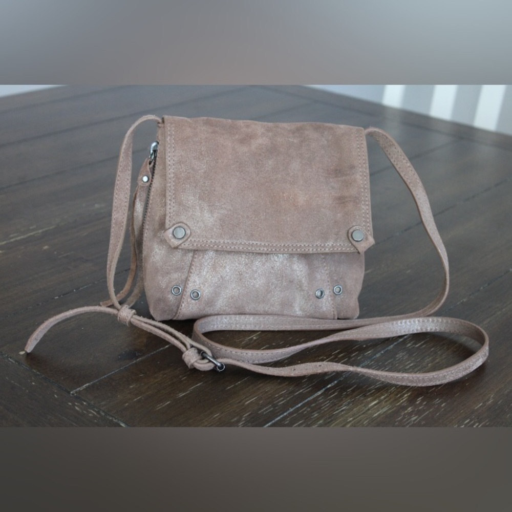Kooba cross body bag